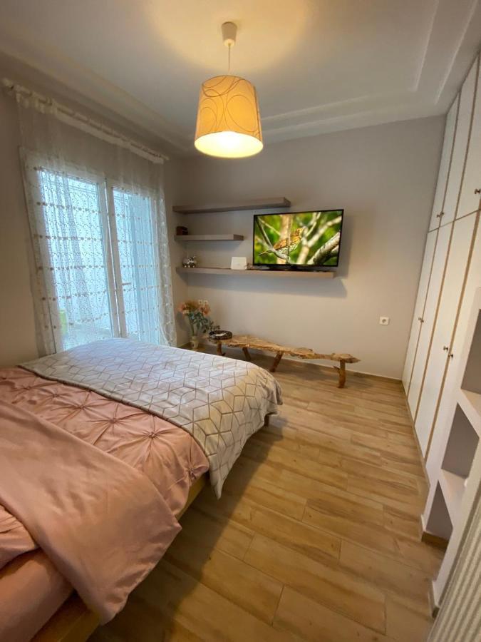 Appartement bonheur house Andrea à Athènes Extérieur photo