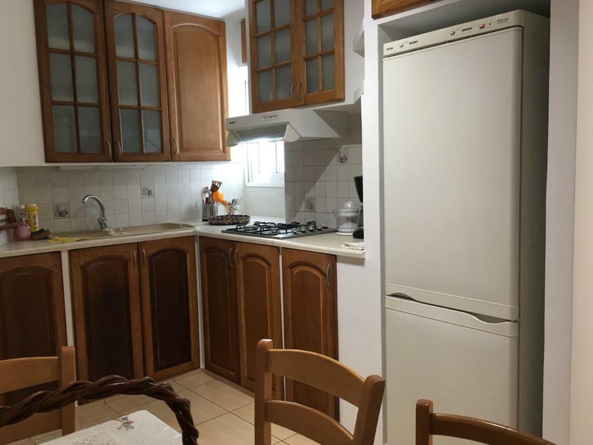 Appartement bonheur house Andrea à Athènes Extérieur photo
